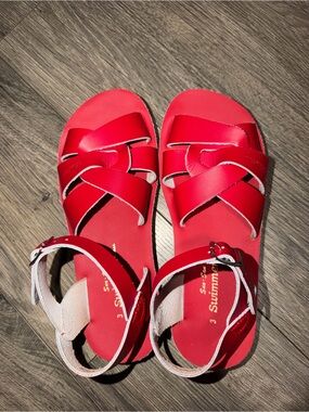 Sun-San Swimmer Size 3
